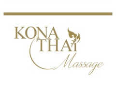 Kona Thai Massage