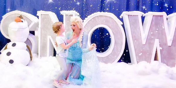 Frozen real party princess Myrtle Beach. Princess company Myrtle Beach. Princess for hire myrtle 