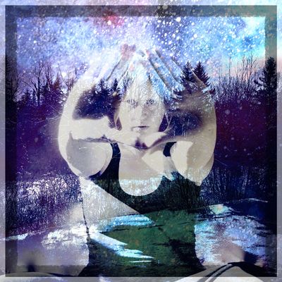 Sovereign Power Wild Heart
