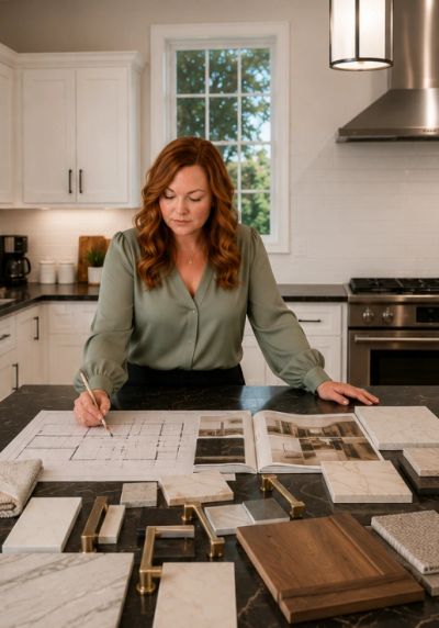 Designing Your Future Home