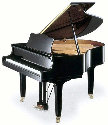 Online Piano Tuition - Matts Music Lessons