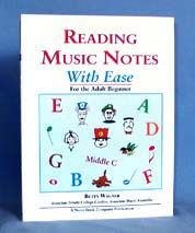 Read Music Notes With Ease