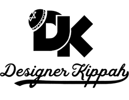 DESIGNER KIPPAH