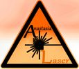 Anastasia Laser logo small (orange)