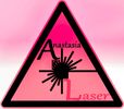 Anastasia Laser logo small (pink)