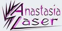 Anastasia Laser banner