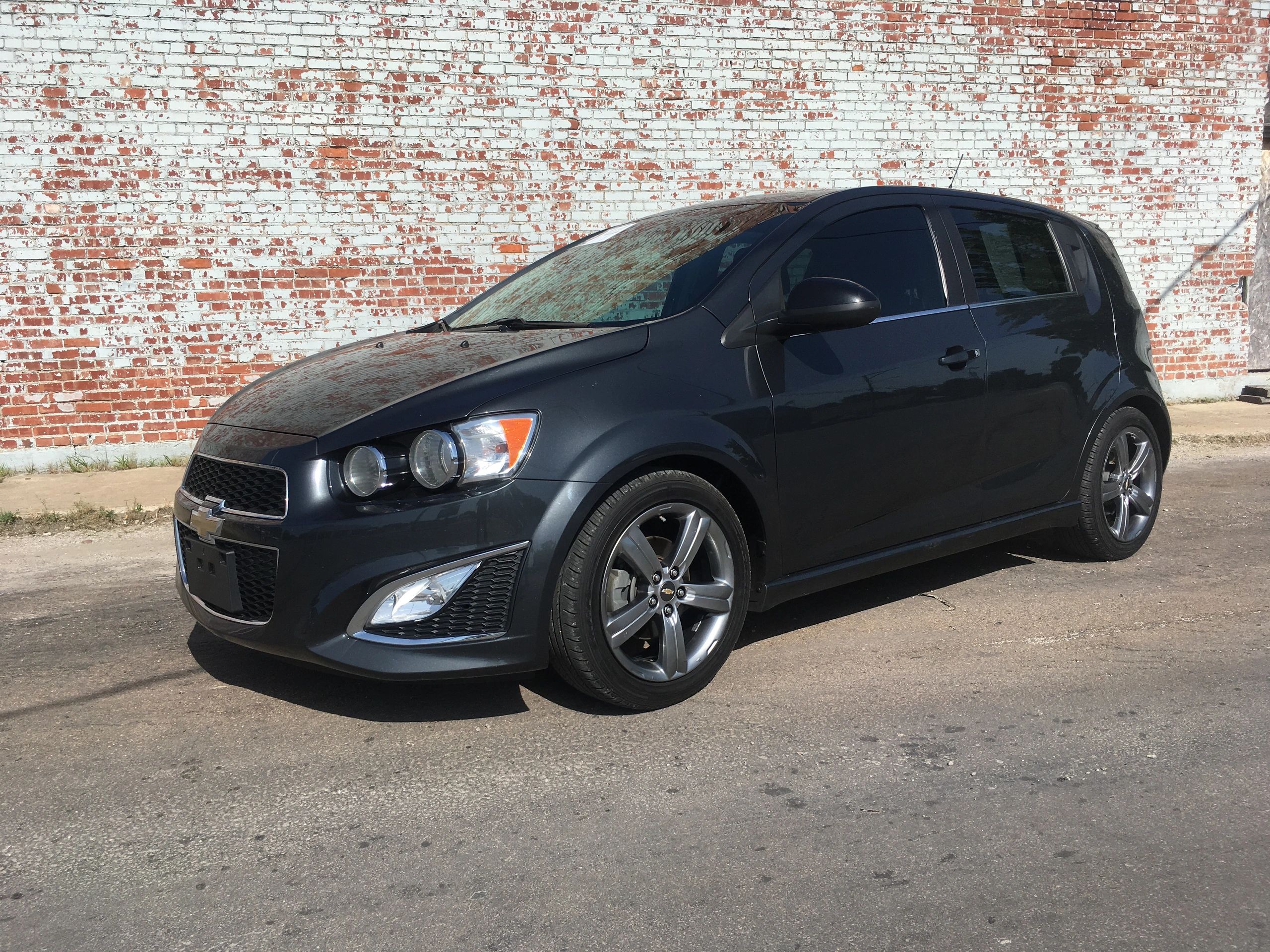 Used Car Dealership - Lucky 13 Auto - It's your Lucky Day!