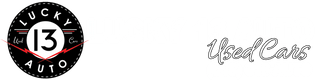 Lucky 13 Auto - It's your Lucky Day!