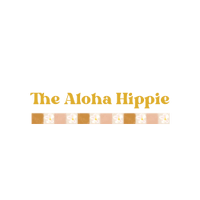 The Aloha Hippie