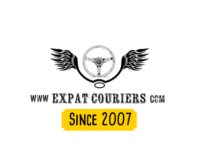 Expart Couriers