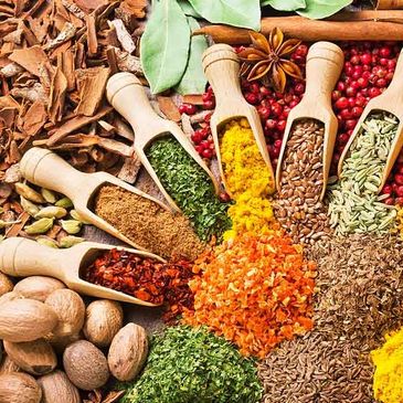 Specialty Food Ingredients