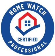 certified home watch professional, house watch
