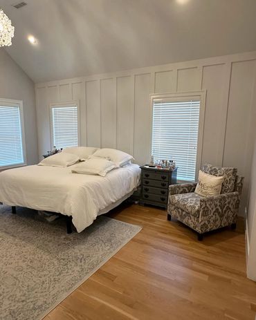 Couple Bedroom painting.