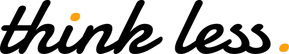 Think Less Media LLC