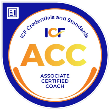 Associate Certified Coach