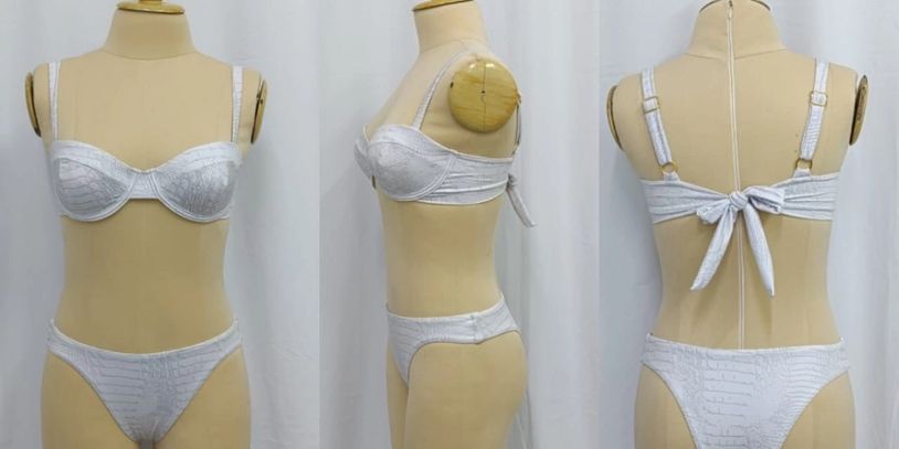 private label swimwear manufacturer