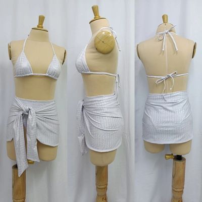 Private Label Swimwear Manufacturer
