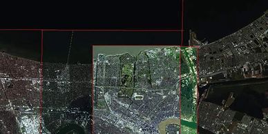 Virtual Mosaic™ product image