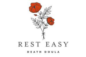 Rest Easy Death Doula Services