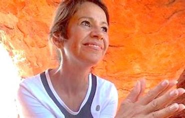 Chantal Laasse, Arizona Sedona