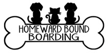 Homeward Bound Boarding & Daycare