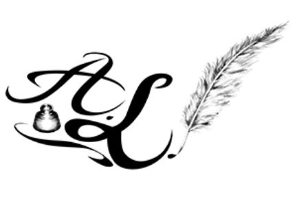 Anthony Luvonne Writings logo