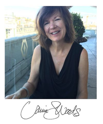 Laurie S. Woods, ASID, RID 