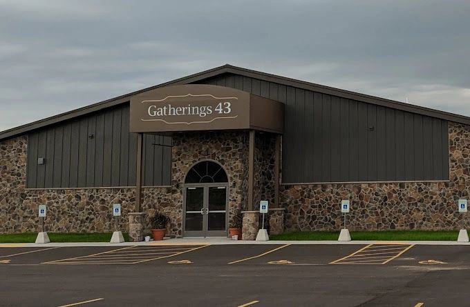 Gatherings 43