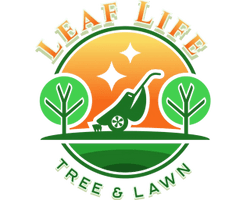 LEAF LIFE TREE SERVICE
