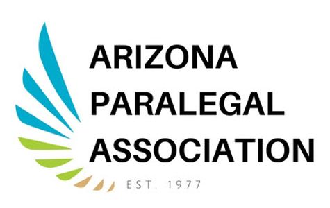 Arizona Paralegal Association Member The Morton Group