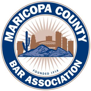 Maricopa County Bar Association Member The Morton Group
