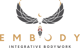 Embody Integrative BodyWork