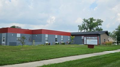 Hidden Harbors Memory Care and Assisted Living | 31601 Harper Avenue | Saint Clair Shores, MI