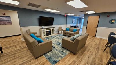 Hidden Harbors Assisted Living | Saint Clair Shores | Macomb County | Michigan