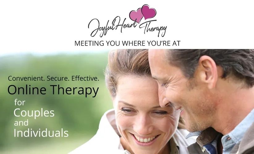 Sex Addiction Recovery Joyful Heart Therapy Online