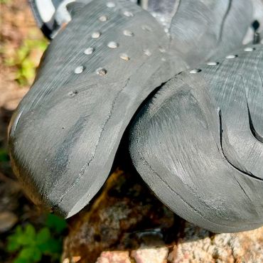 5.10 Teams Climbing Shoe, resole, bay area