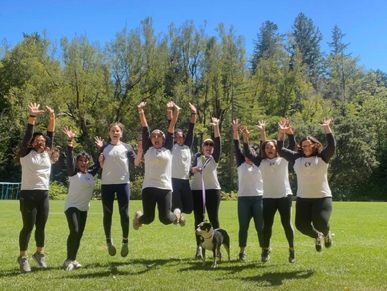 Custom retreats, tailored to fit your needs to reboot and release.
