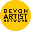 Devon Artist Network logo