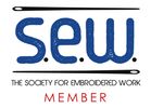 S.E.W logo