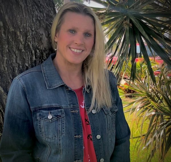 Owner and treating Speech Therapist of Anchors Away Therapy Services