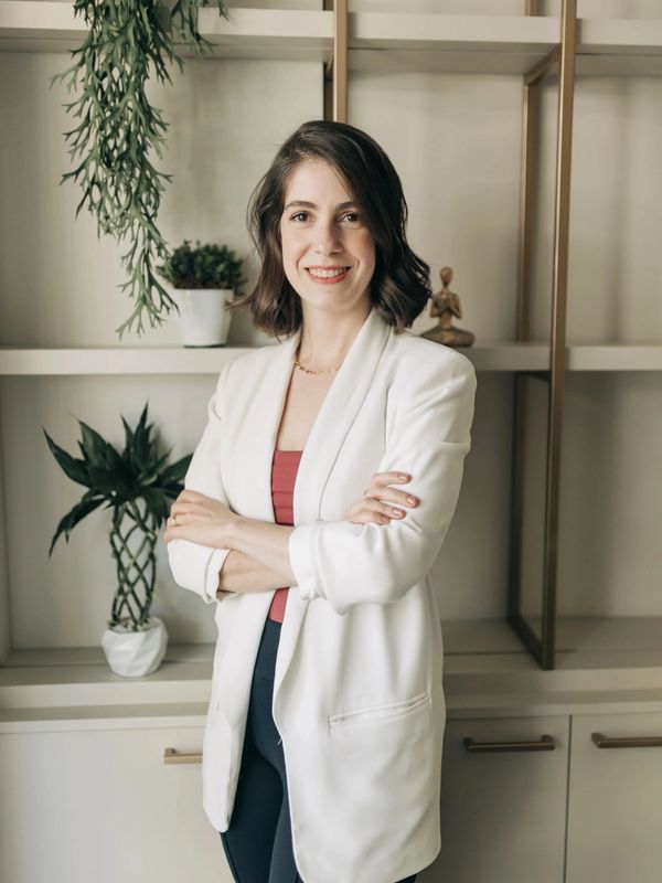 Dra Beatriz Monteiro
Nutricionista