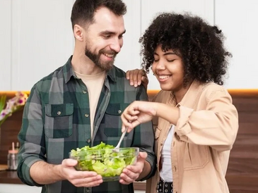 Nutrição na Pré-Concepção
