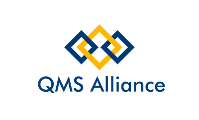 QMS Alliance logo
