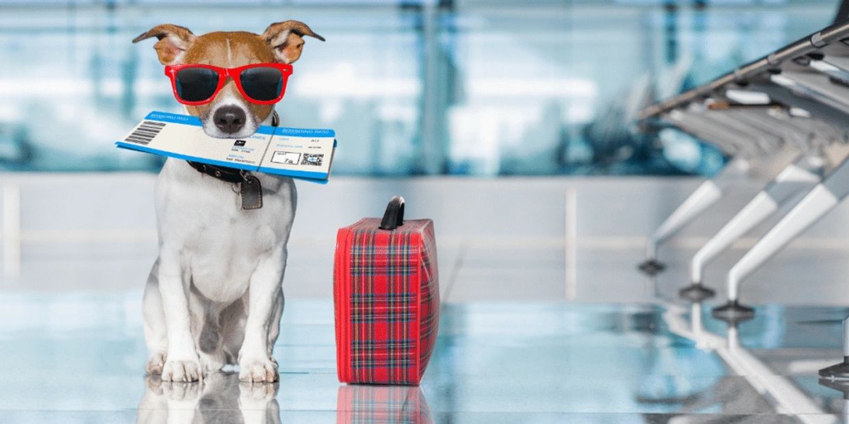 Per Certification - Dog Passport 