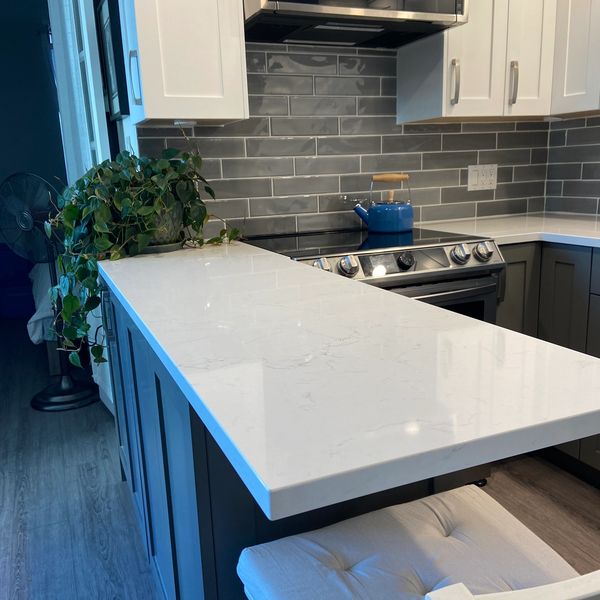 Interior and kitchen renovations and finishing services in the Greater Vancouver Area.