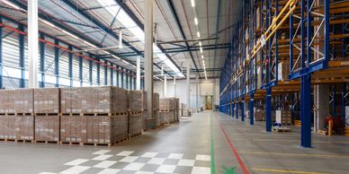 Commercial renovations in the Greater Vancouver Area.