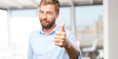 Satisfied customers at Cromie Contracting.