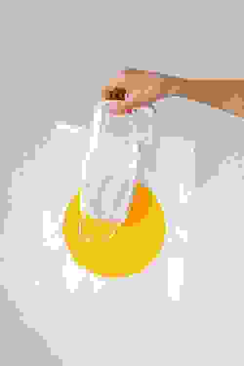 sit back as .your monthly delivery arrives with your new fragnanc and smell good.