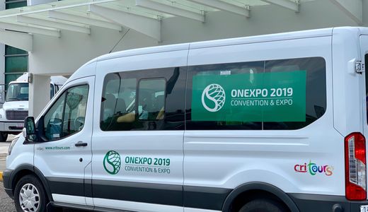 Traslado de Pasajeros en el Aeropuerto de Veracruz