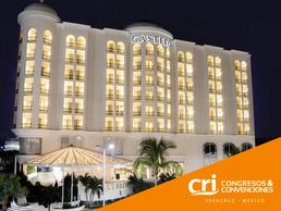 Expo Chedraui Veracruz 2019 Hoteles Hotel Castelo ahora Ramada